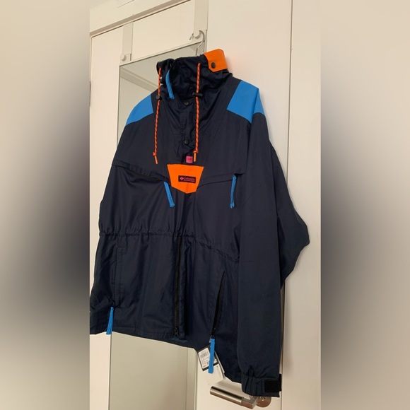 Columbia x Opening Ceremony Parka - Picture 5 of 11